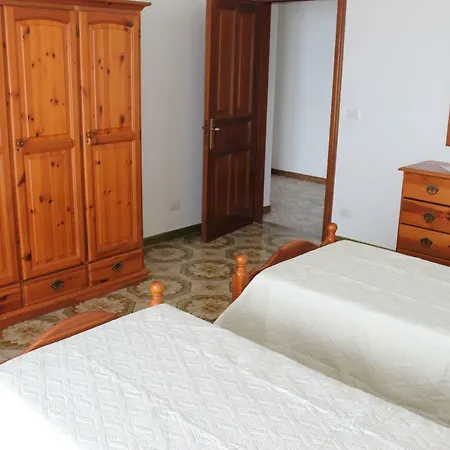 Casa Radicosa Prázdninový dům Agerola