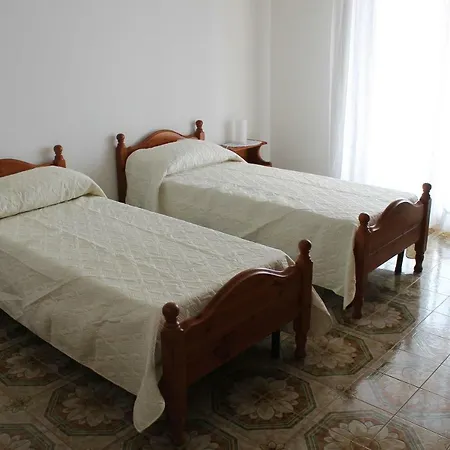 Casa Radicosa Prázdninový dům Agerola