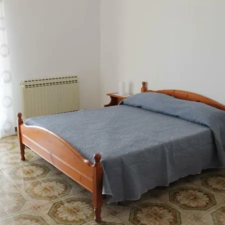 Prázdninový dům Casa Radicosa Agerola