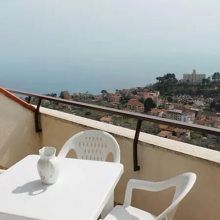 Casa Radicosa