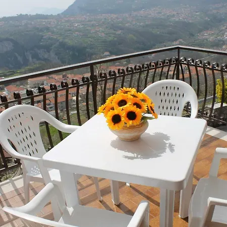 Casa Radicosa * Agerola