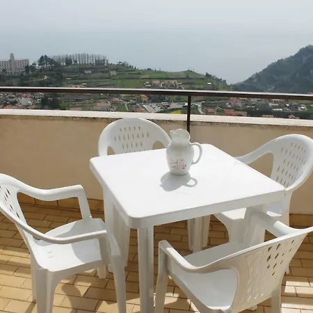 Casa Radicosa Agerola
