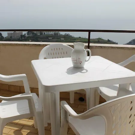Casa Radicosa Prázdninový dům Agerola
