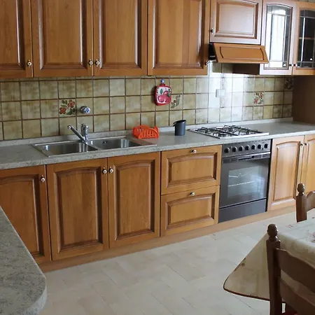 Prázdninový dům Casa Radicosa Agerola
