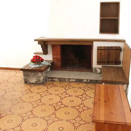 Casa Radicosa Prázdninový dům