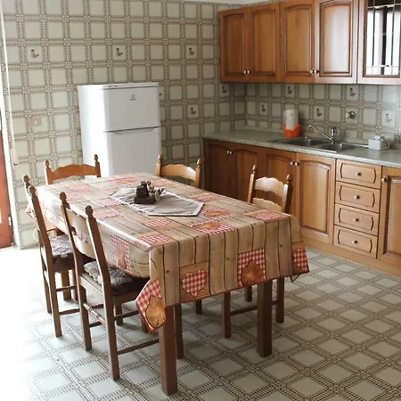 Prázdninový dům Casa Radicosa Agerola