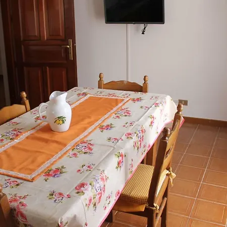Casa Radicosa