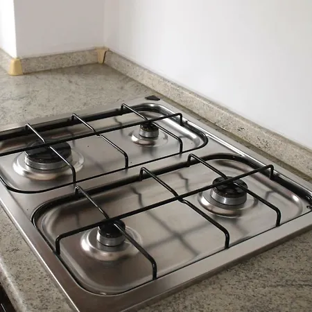 Casa Radicosa Prázdninový dům