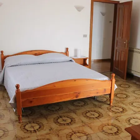 Casa Radicosa Prázdninový dům Agerola