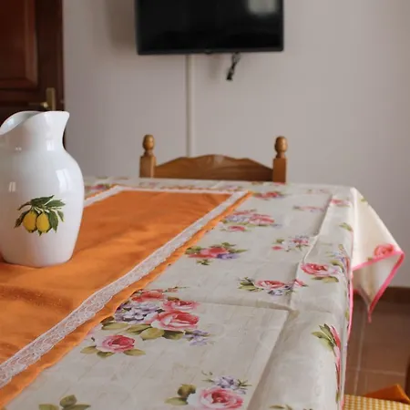 Casa Radicosa * Agerola
