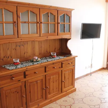 Prázdninový dům Casa Radicosa Agerola