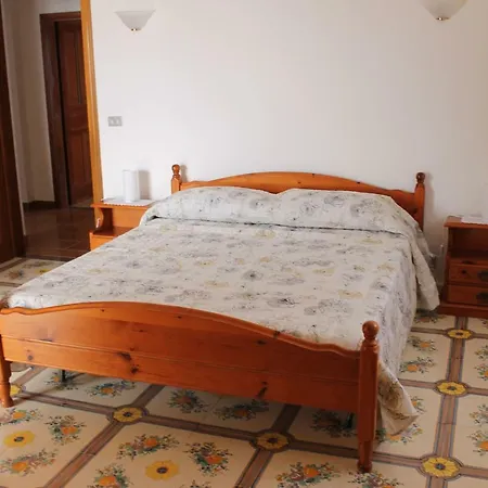 Casa Radicosa Prázdninový dům Agerola