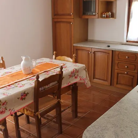 Casa Radicosa *