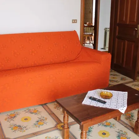 Casa Radicosa Agerola