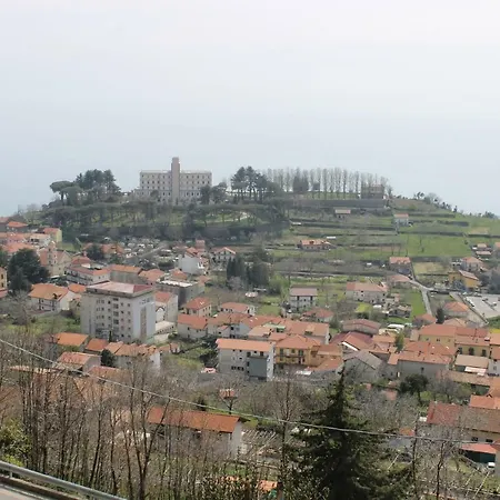 Casa Radicosa * Agerola