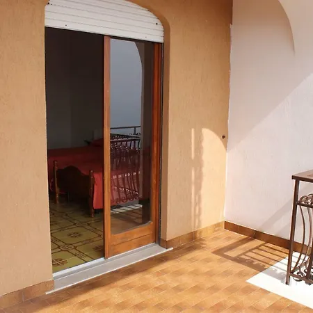 Casa Radicosa Prázdninový dům Agerola